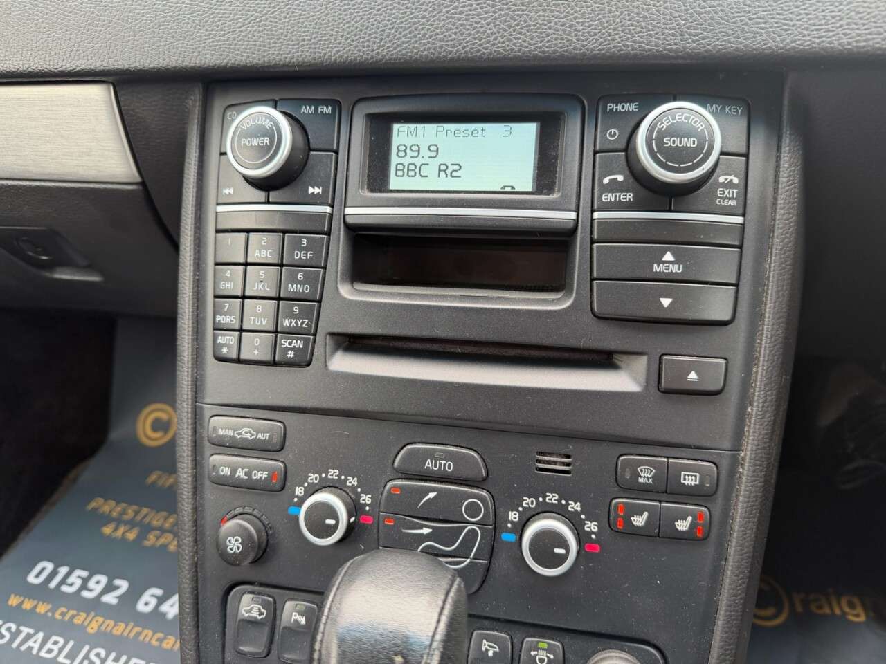 2012 VOLVO XC90 2012 VOLVO XC90