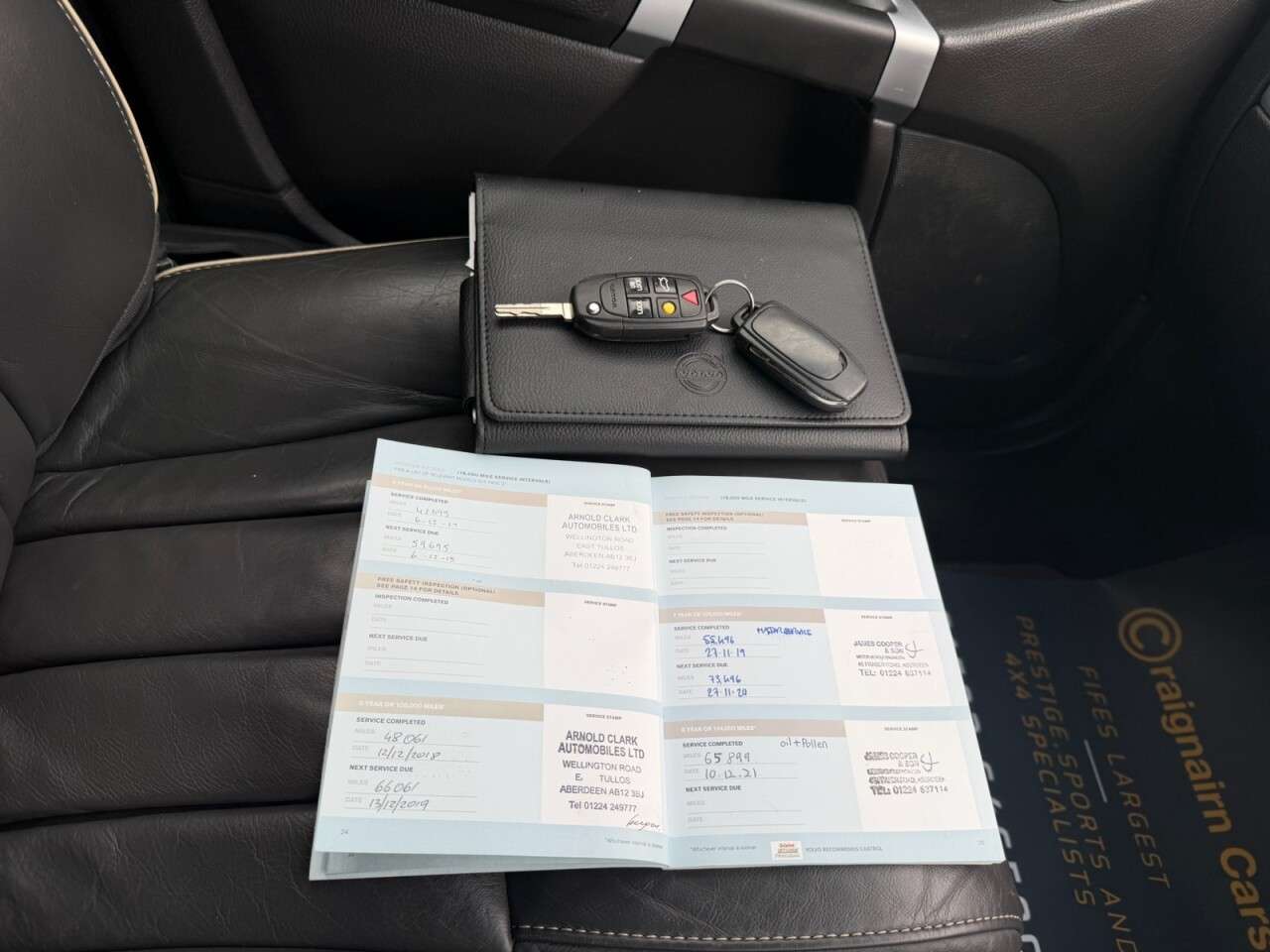 2012 VOLVO XC90 2012 VOLVO XC90