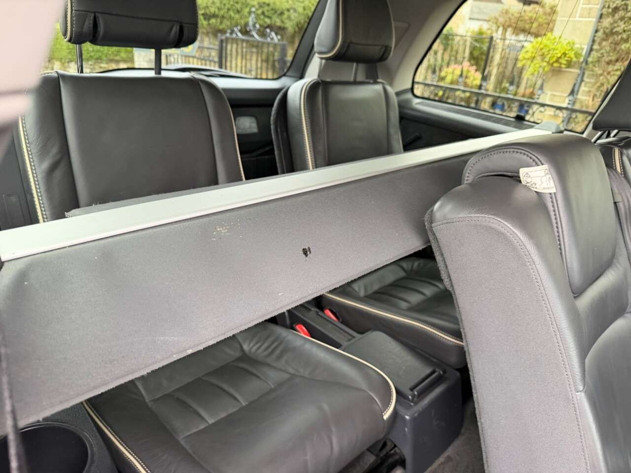 2012 VOLVO XC90 2012 VOLVO XC90