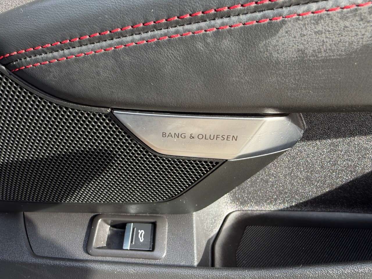 2021 AUDI RS E-TRON GT 2021 AUDI RS E-TRON GT