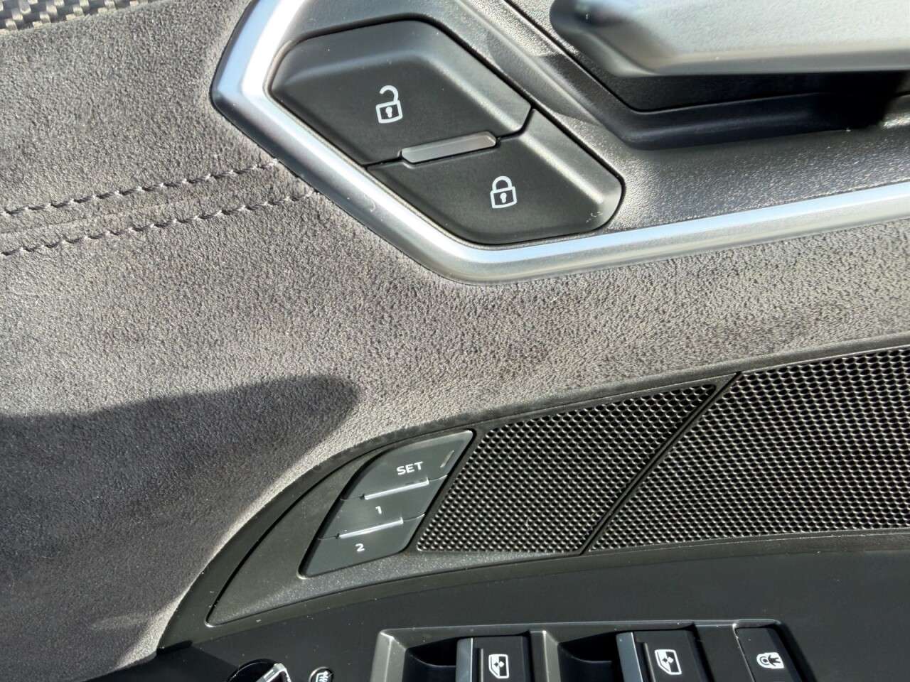 2021 AUDI RS E-TRON GT 2021 AUDI RS E-TRON GT