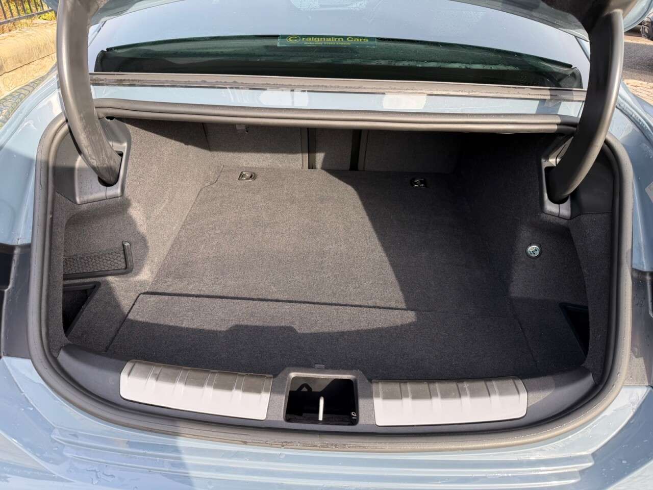 2021 AUDI RS E-TRON GT 2021 AUDI RS E-TRON GT