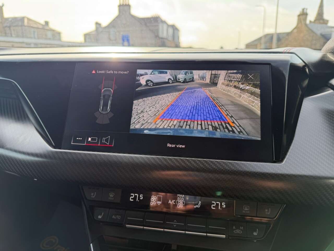 2021 AUDI RS E-TRON GT 2021 AUDI RS E-TRON GT