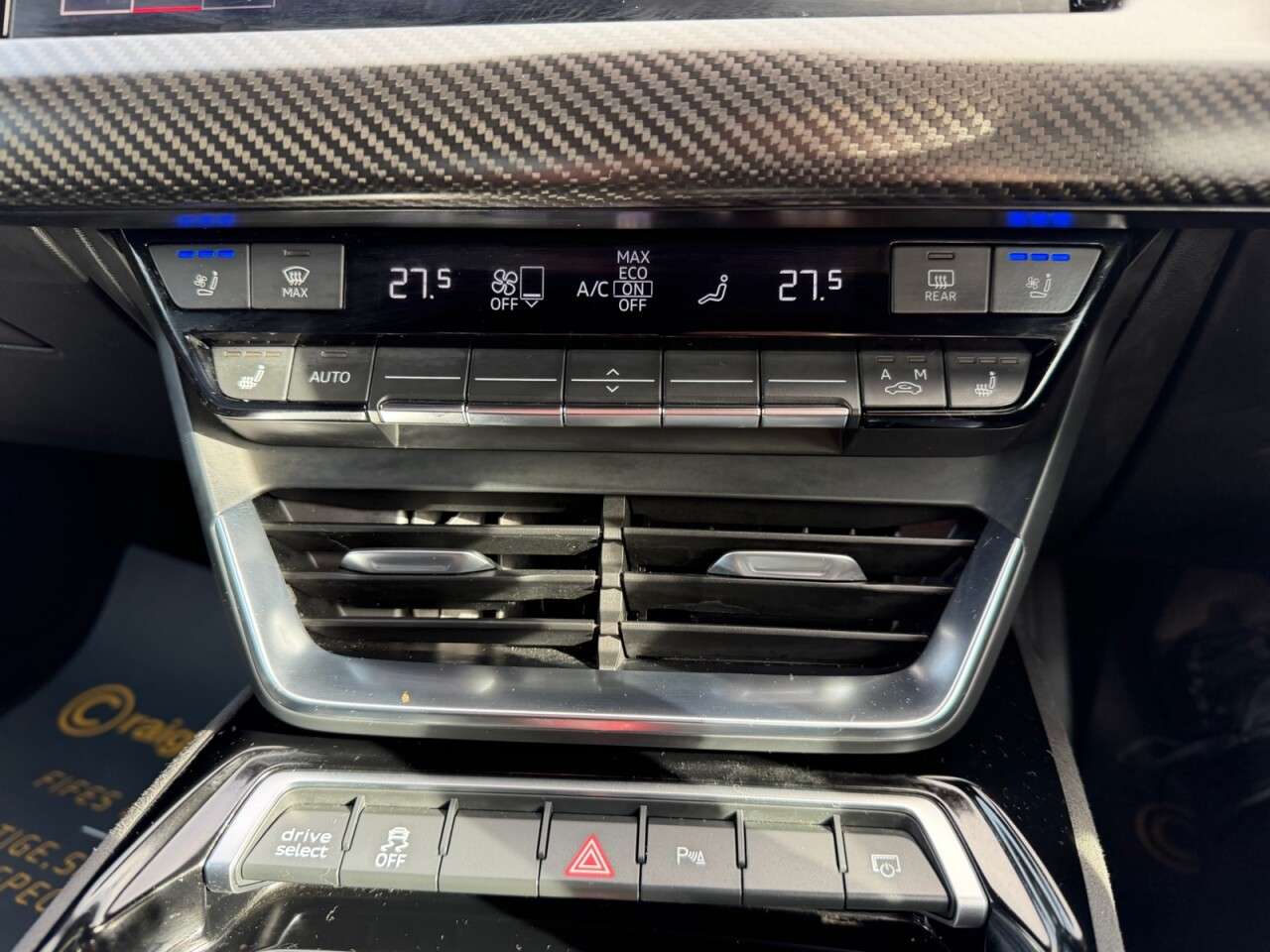 2021 AUDI RS E-TRON GT 2021 AUDI RS E-TRON GT