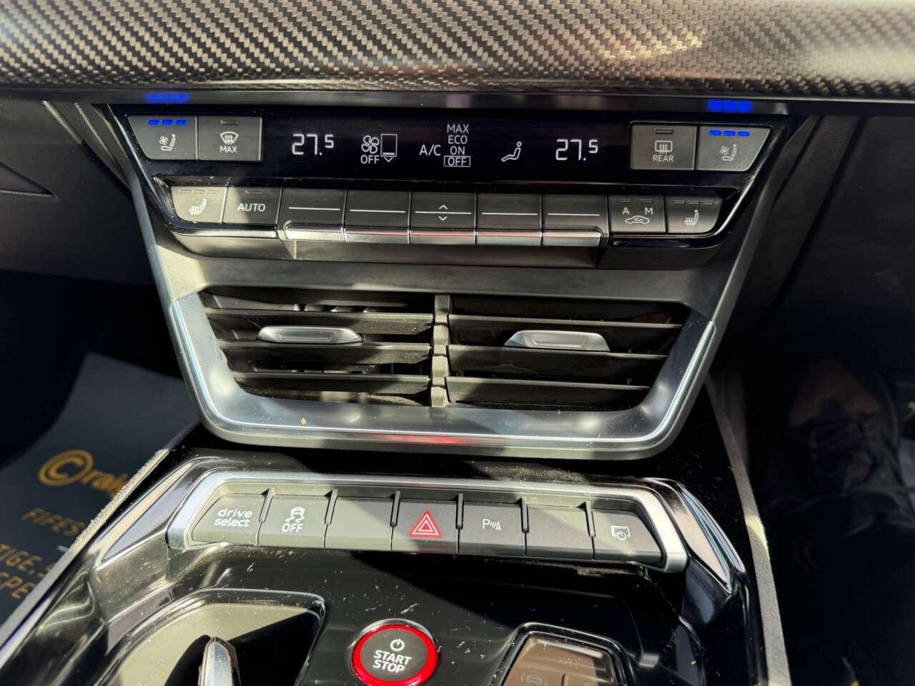 2021 AUDI RS E-TRON GT 2021 AUDI RS E-TRON GT