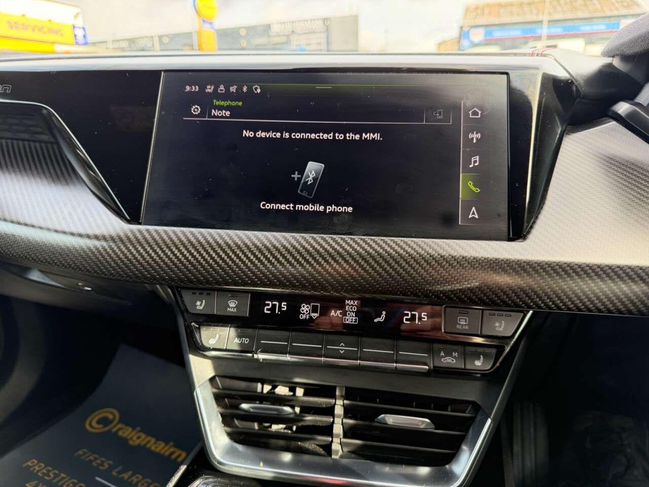 2021 AUDI RS E-TRON GT 2021 AUDI RS E-TRON GT