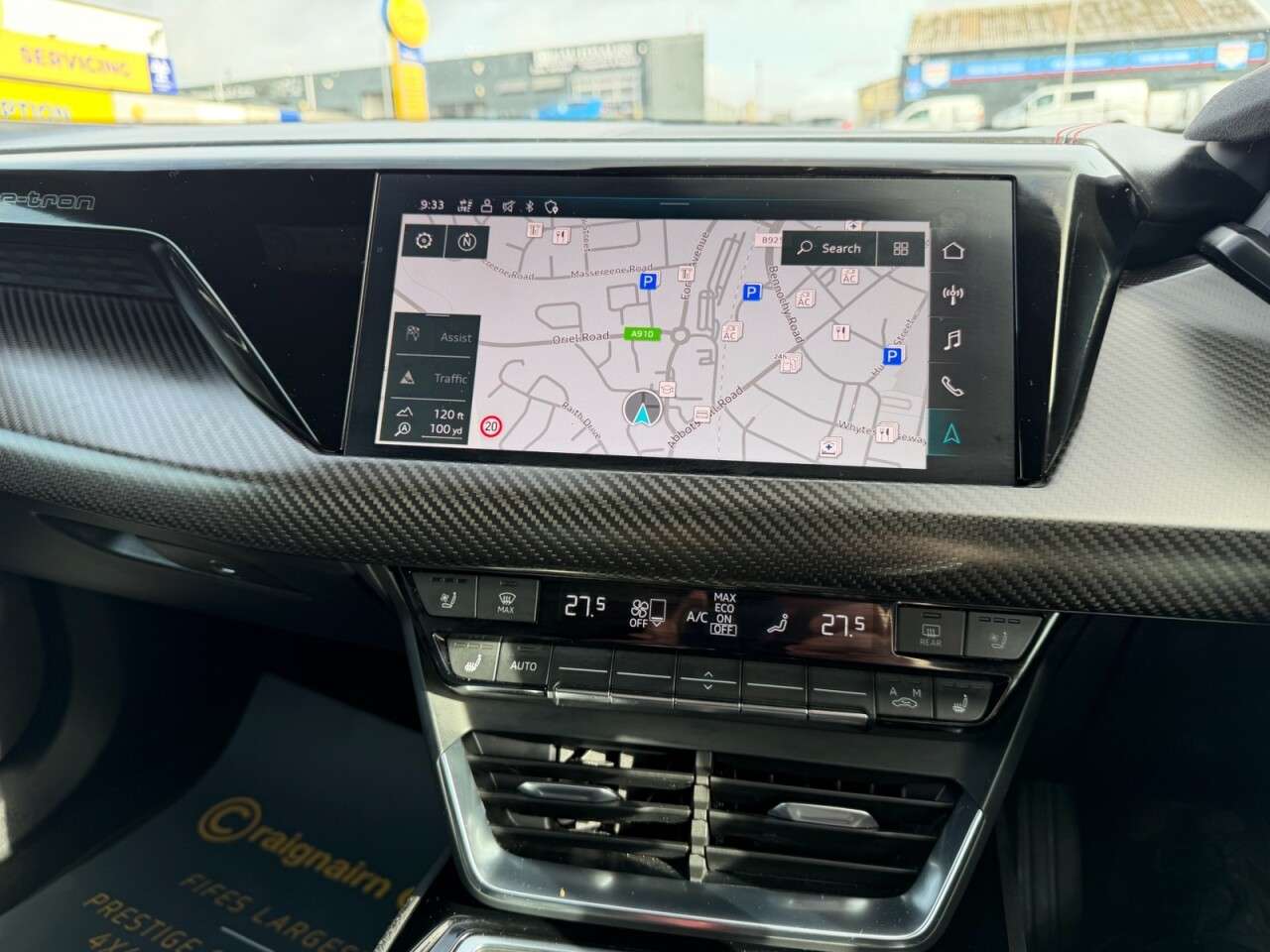 2021 AUDI RS E-TRON GT 2021 AUDI RS E-TRON GT