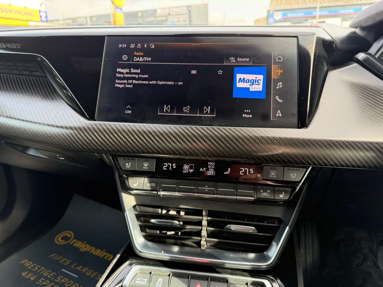 2021 AUDI RS E-TRON GT 2021 AUDI RS E-TRON GT