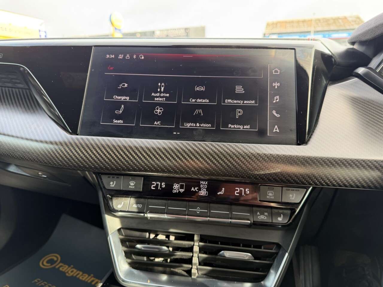 2021 AUDI RS E-TRON GT 2021 AUDI RS E-TRON GT