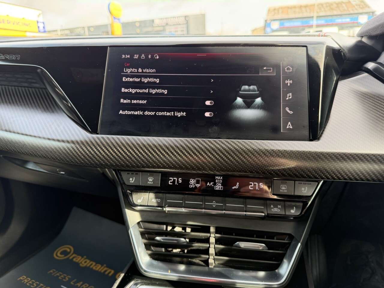 2021 AUDI RS E-TRON GT 2021 AUDI RS E-TRON GT