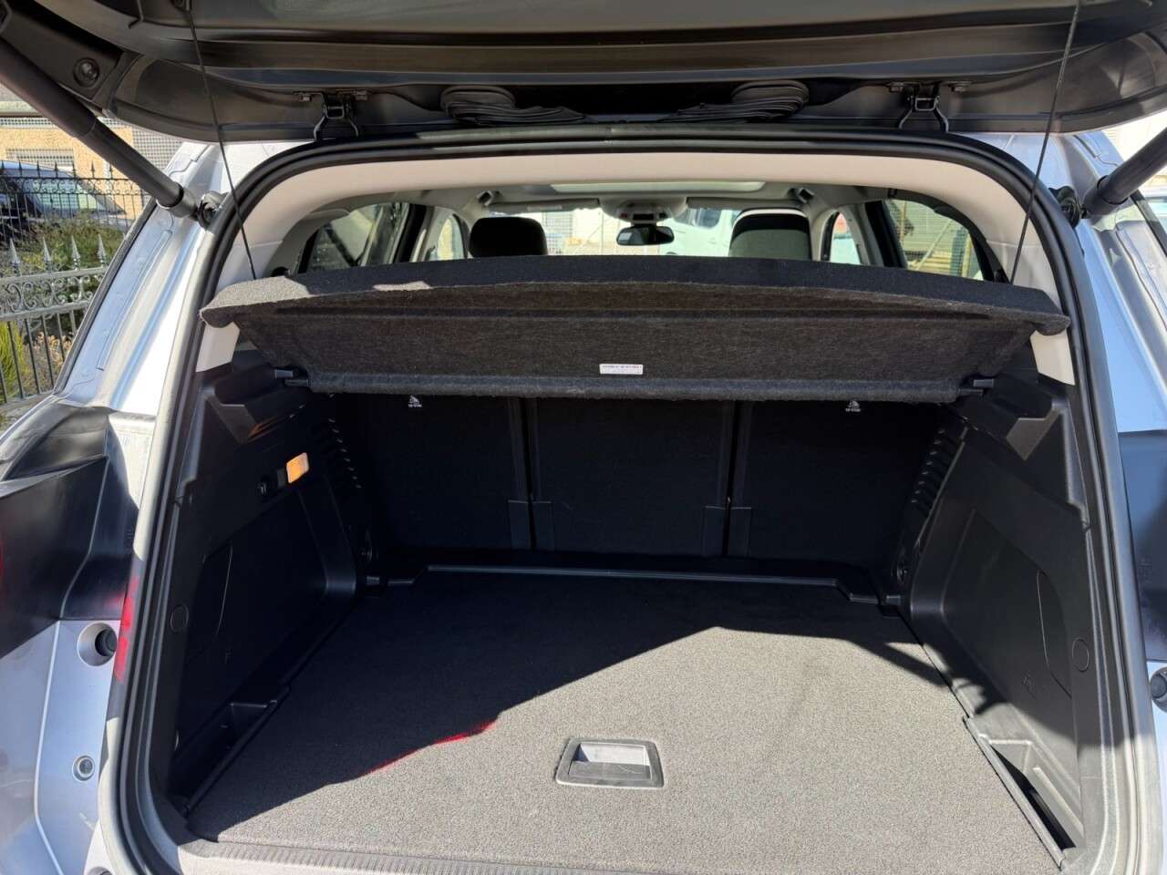 2020 CITROEN C5 AIRCROSS 2020 CITROEN C5 AIRCROSS