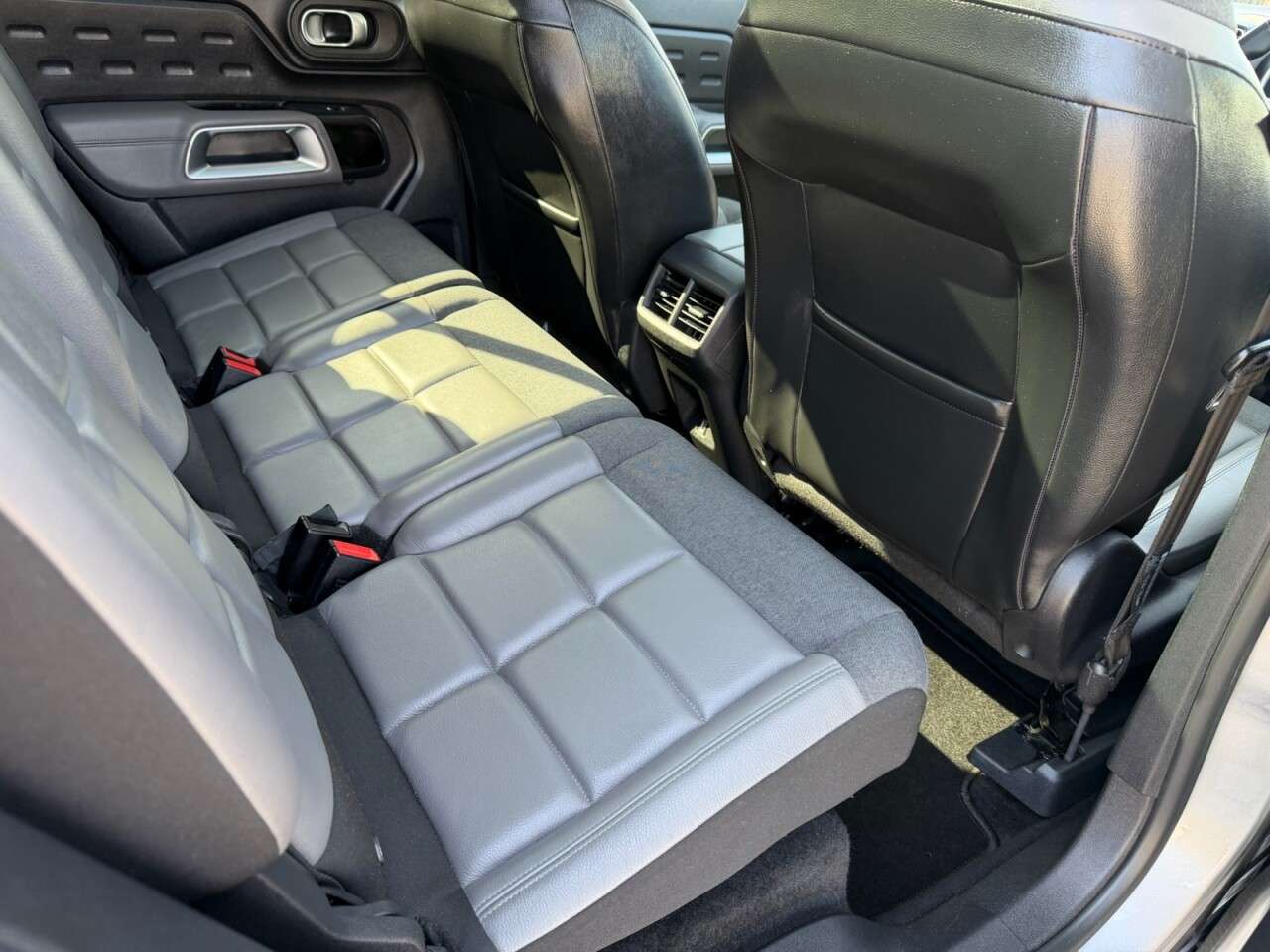 2020 CITROEN C5 AIRCROSS 2020 CITROEN C5 AIRCROSS