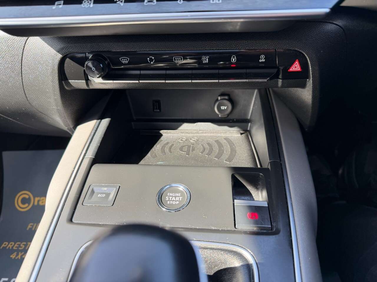 2020 CITROEN C5 AIRCROSS 2020 CITROEN C5 AIRCROSS