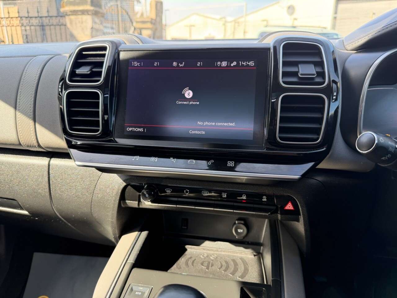 2020 CITROEN C5 AIRCROSS 2020 CITROEN C5 AIRCROSS