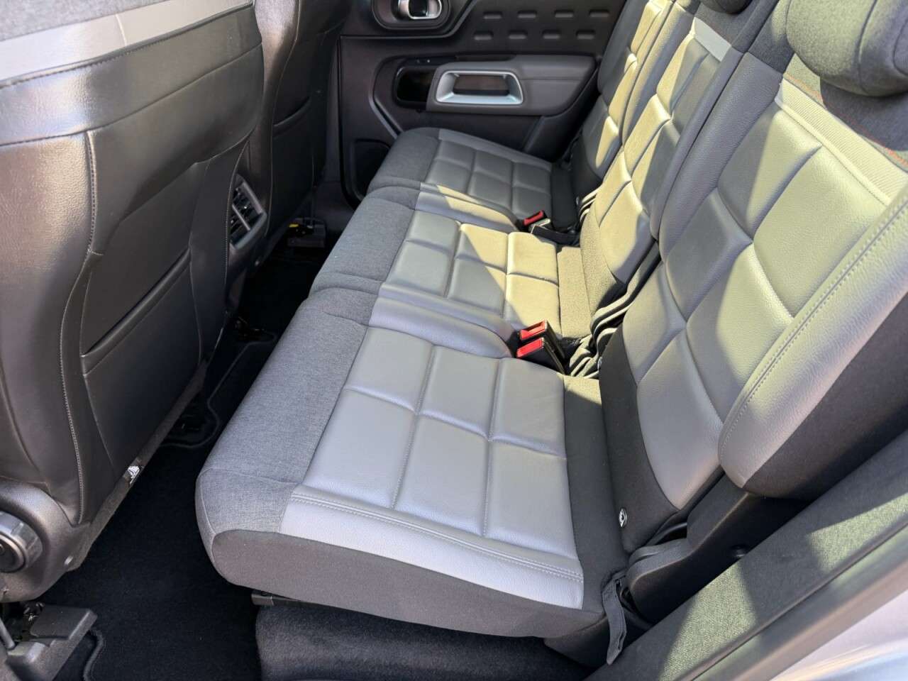 2020 CITROEN C5 AIRCROSS 2020 CITROEN C5 AIRCROSS