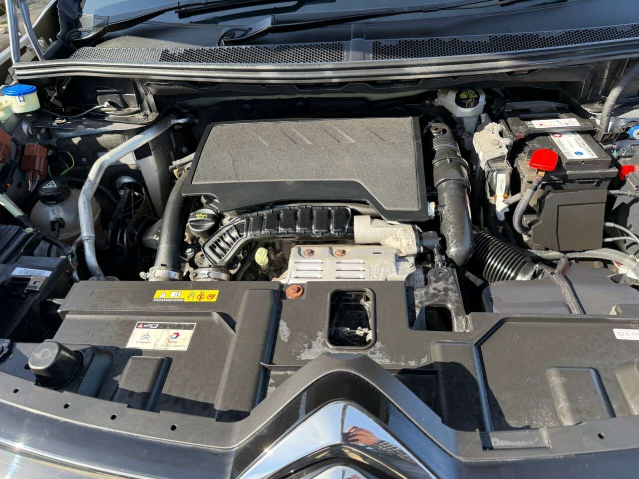 2020 CITROEN C5 AIRCROSS 2020 CITROEN C5 AIRCROSS