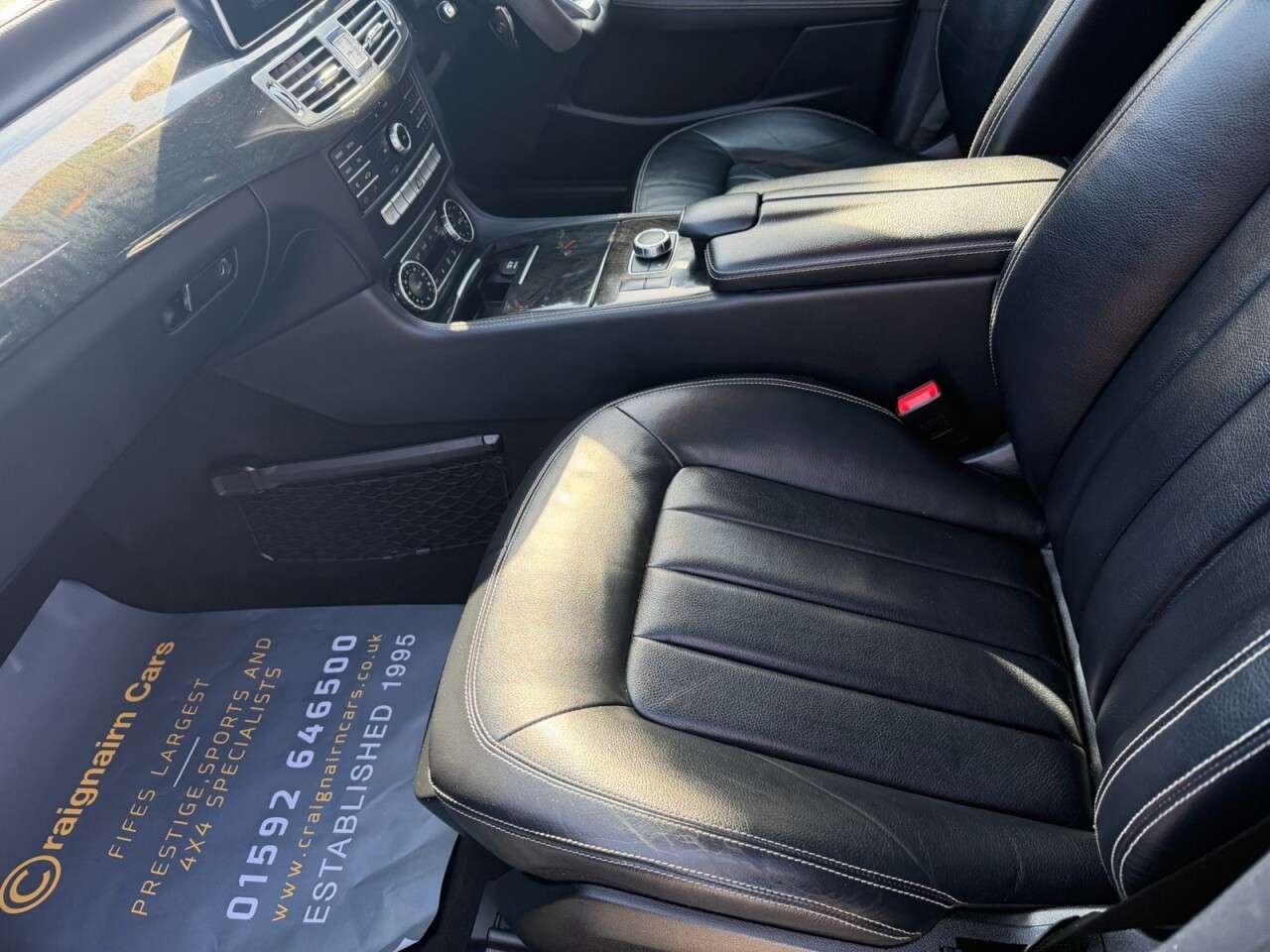 2015 MERCEDES-BENZ CLS 2015 MERCEDES-BENZ CLS