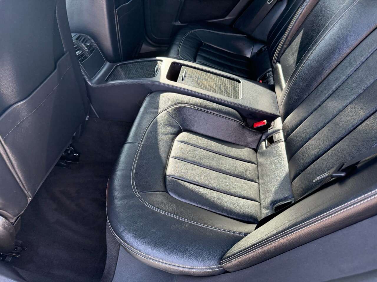 2015 MERCEDES-BENZ CLS 2015 MERCEDES-BENZ CLS