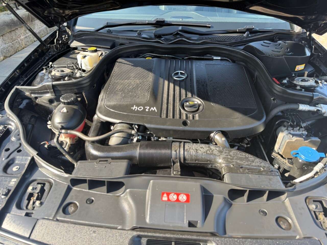 2015 MERCEDES-BENZ CLS 2015 MERCEDES-BENZ CLS