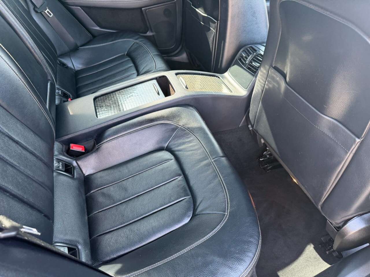 2015 MERCEDES-BENZ CLS 2015 MERCEDES-BENZ CLS