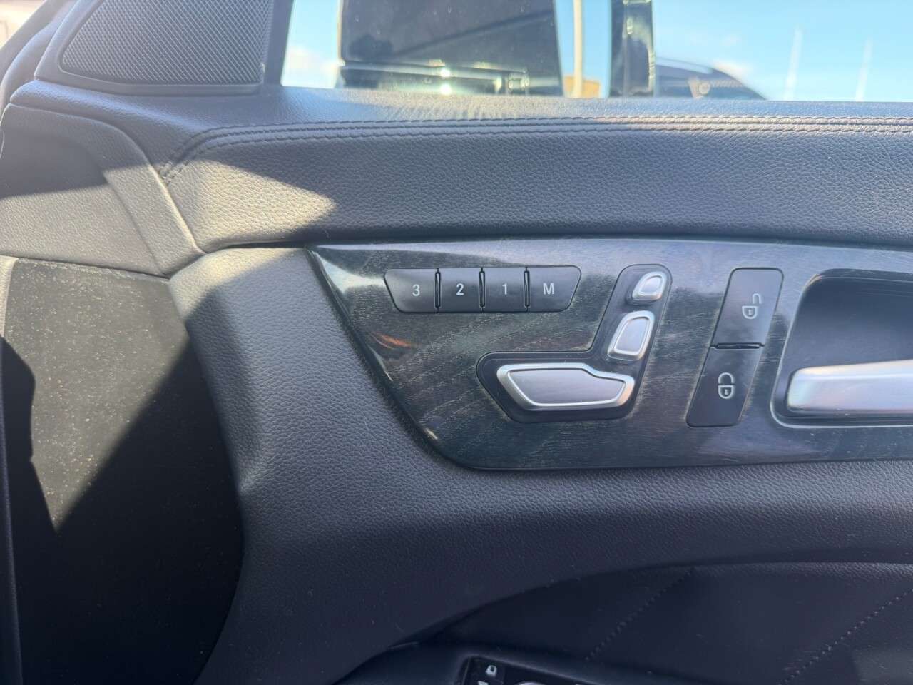 2015 MERCEDES-BENZ CLS 2015 MERCEDES-BENZ CLS