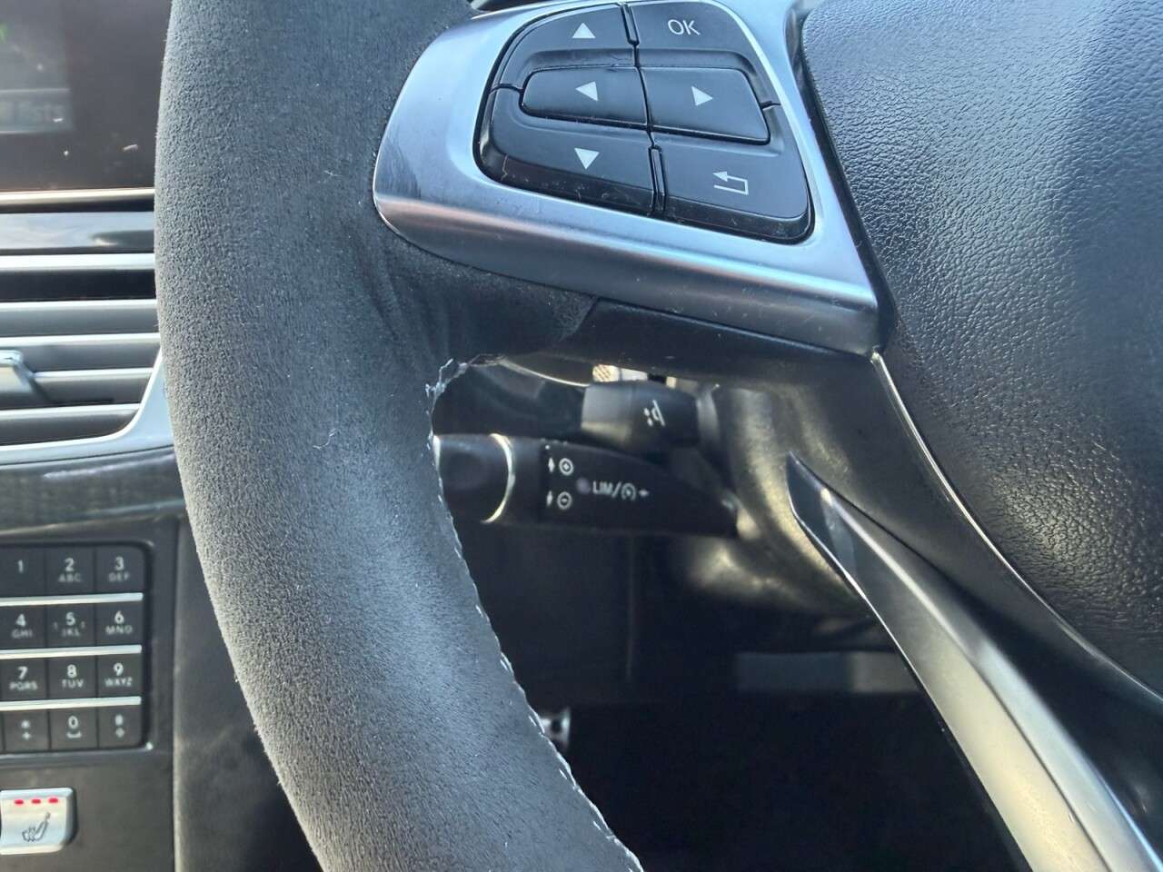 2015 MERCEDES-BENZ CLS 2015 MERCEDES-BENZ CLS