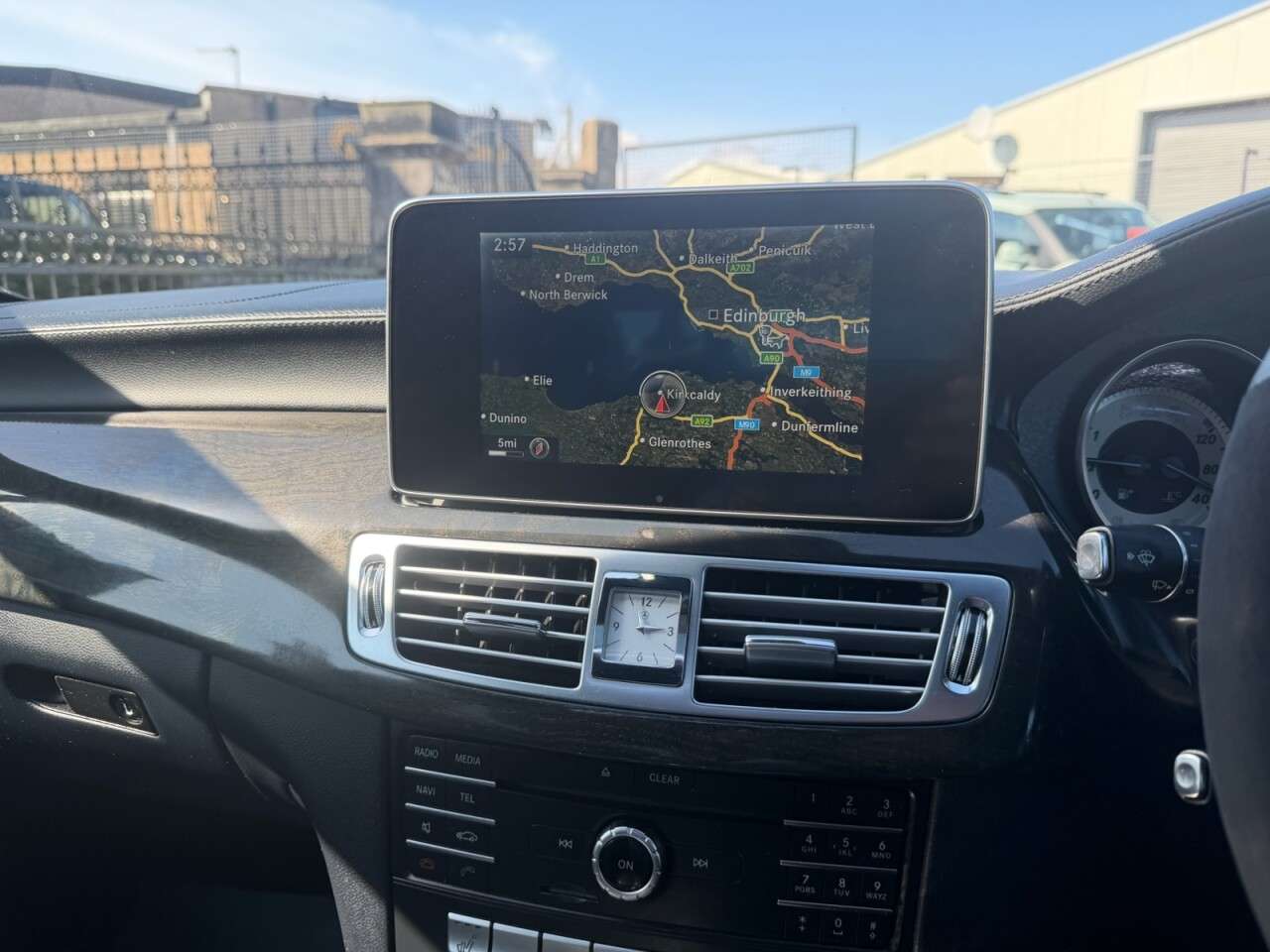 2015 MERCEDES-BENZ CLS 2015 MERCEDES-BENZ CLS