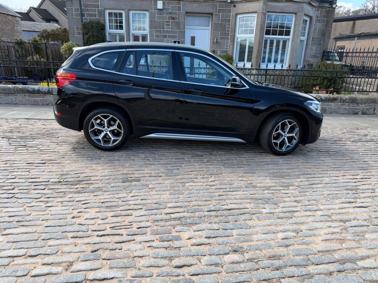 2017 BMW X1 2017 BMW X1