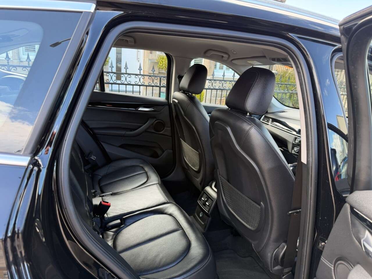 2017 BMW X1 2017 BMW X1