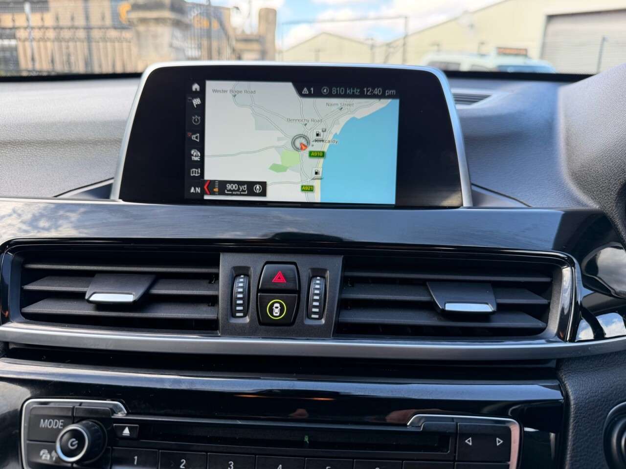 2017 BMW X1 2017 BMW X1