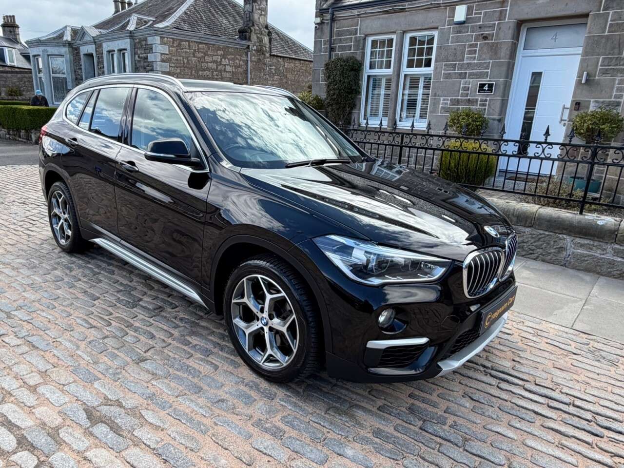 2017 BMW X1 2017 BMW X1