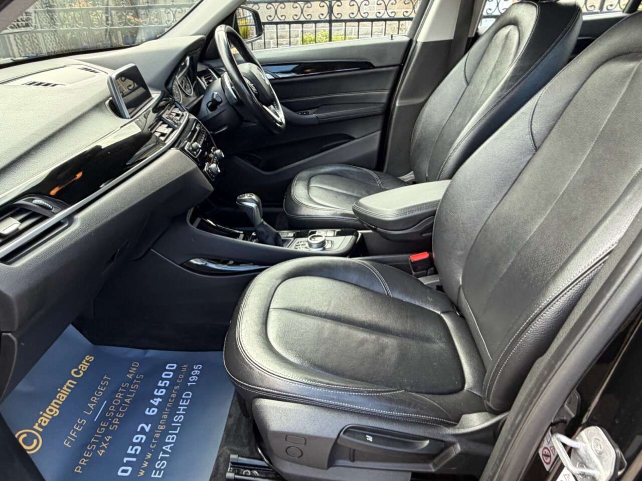 2017 BMW X1 2017 BMW X1
