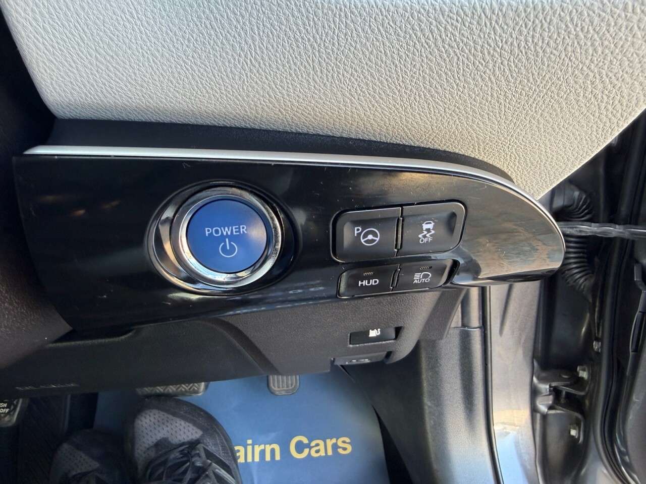 2020 TOYOTA PRIUS 2020 TOYOTA PRIUS