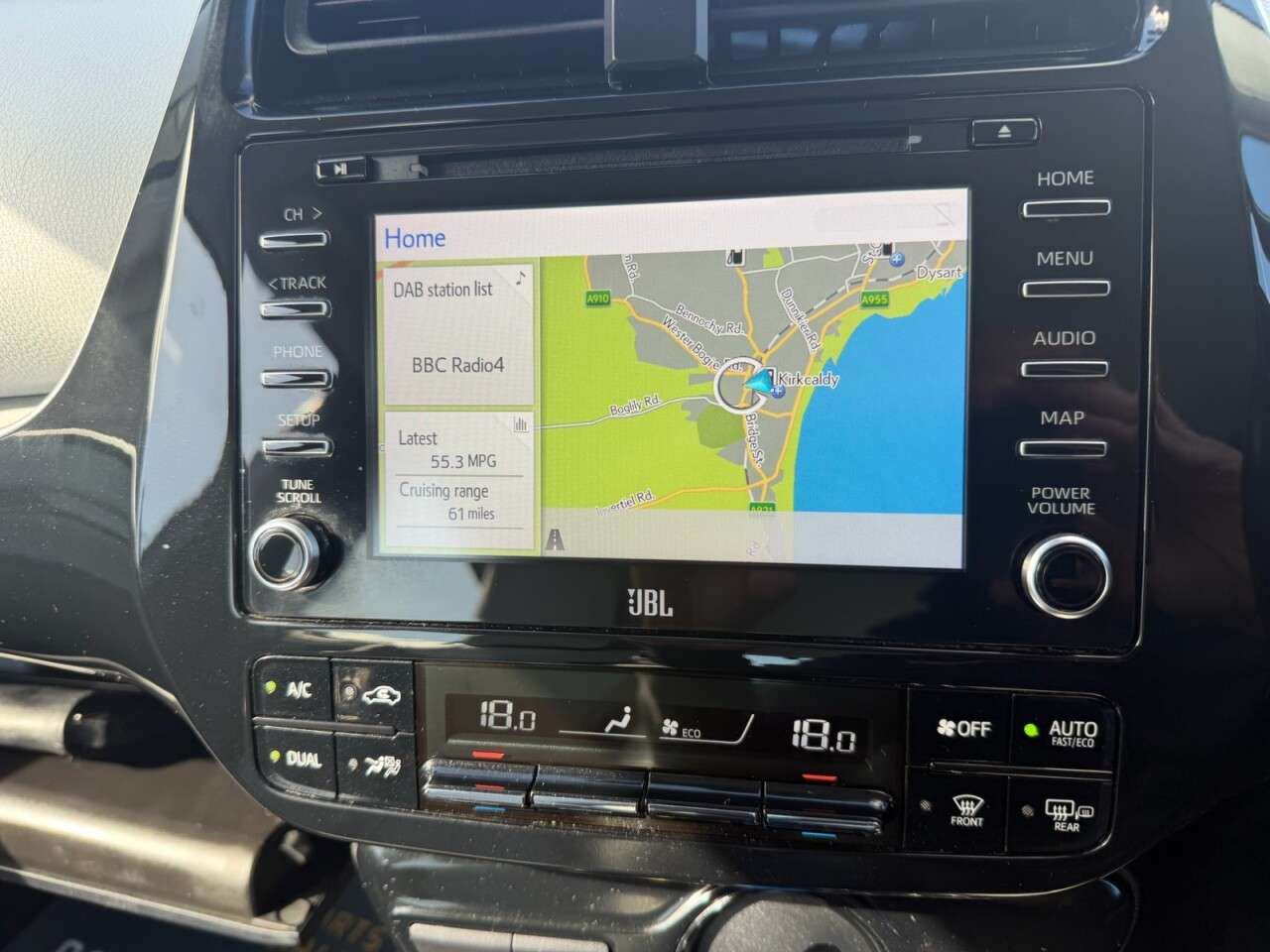 2020 TOYOTA PRIUS 2020 TOYOTA PRIUS