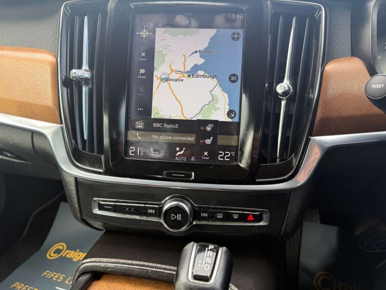 2017 VOLVO S90 2017 VOLVO S90