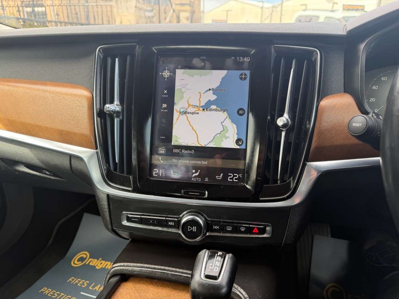 2017 VOLVO S90 2017 VOLVO S90