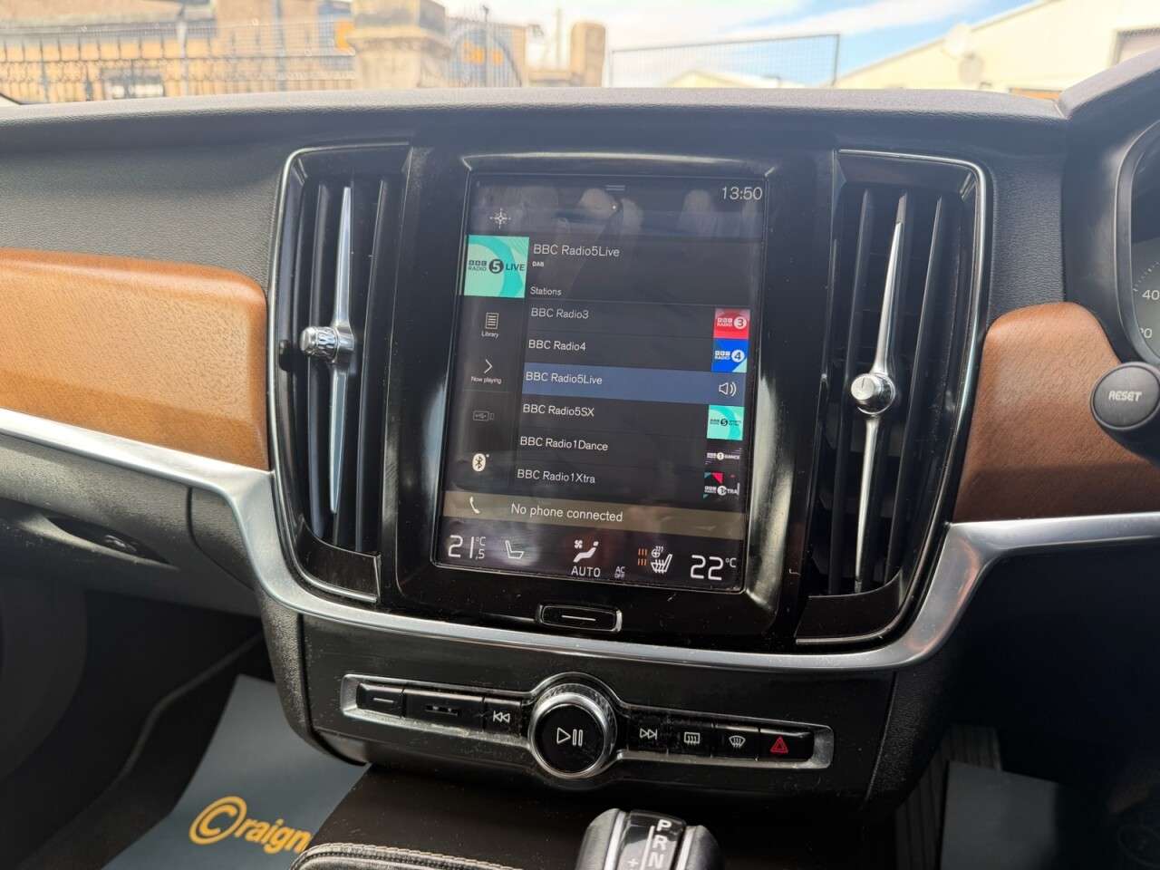 2017 VOLVO S90 2017 VOLVO S90