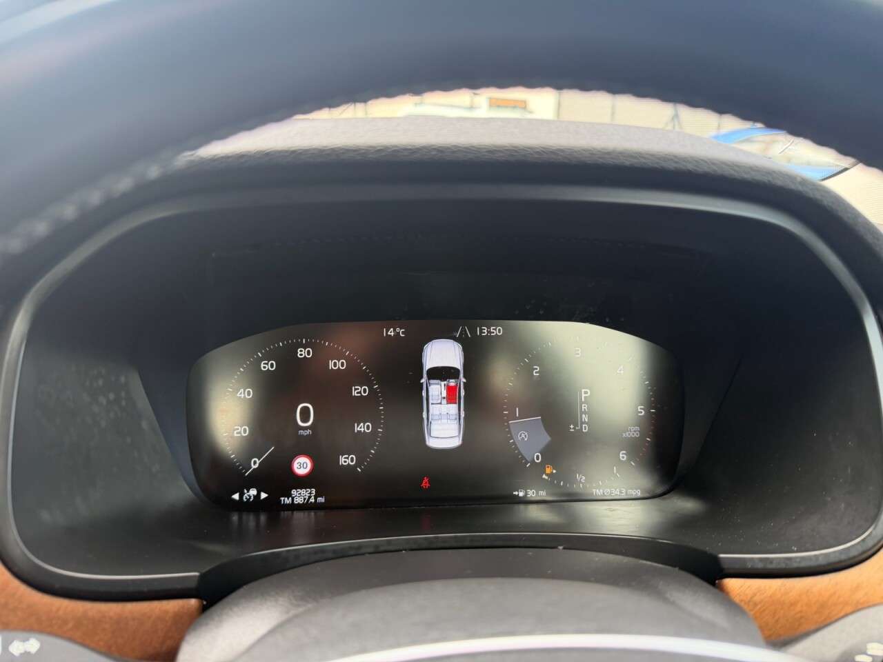 2017 VOLVO S90 2017 VOLVO S90