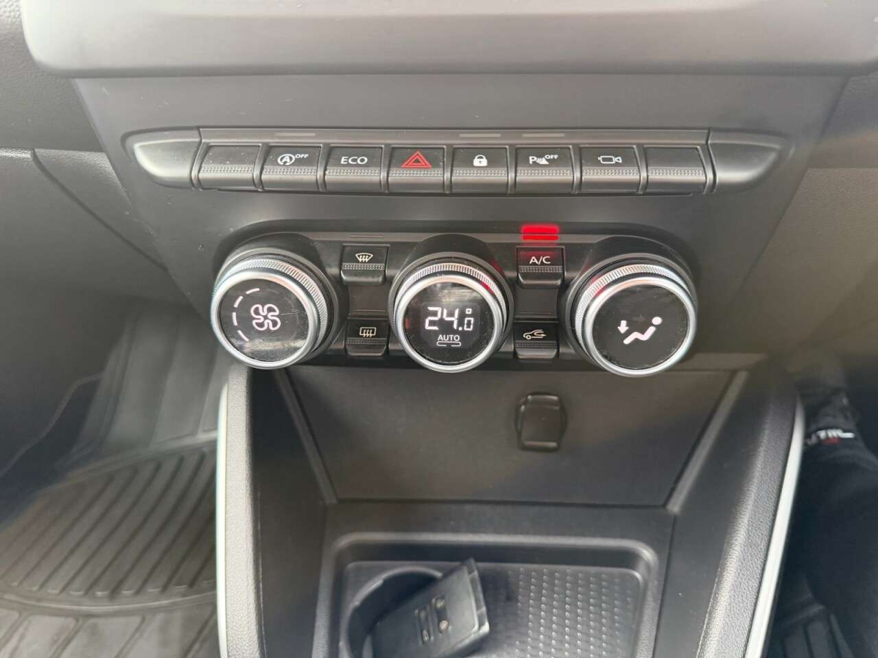 2019 DACIA DUSTER 2019 DACIA DUSTER