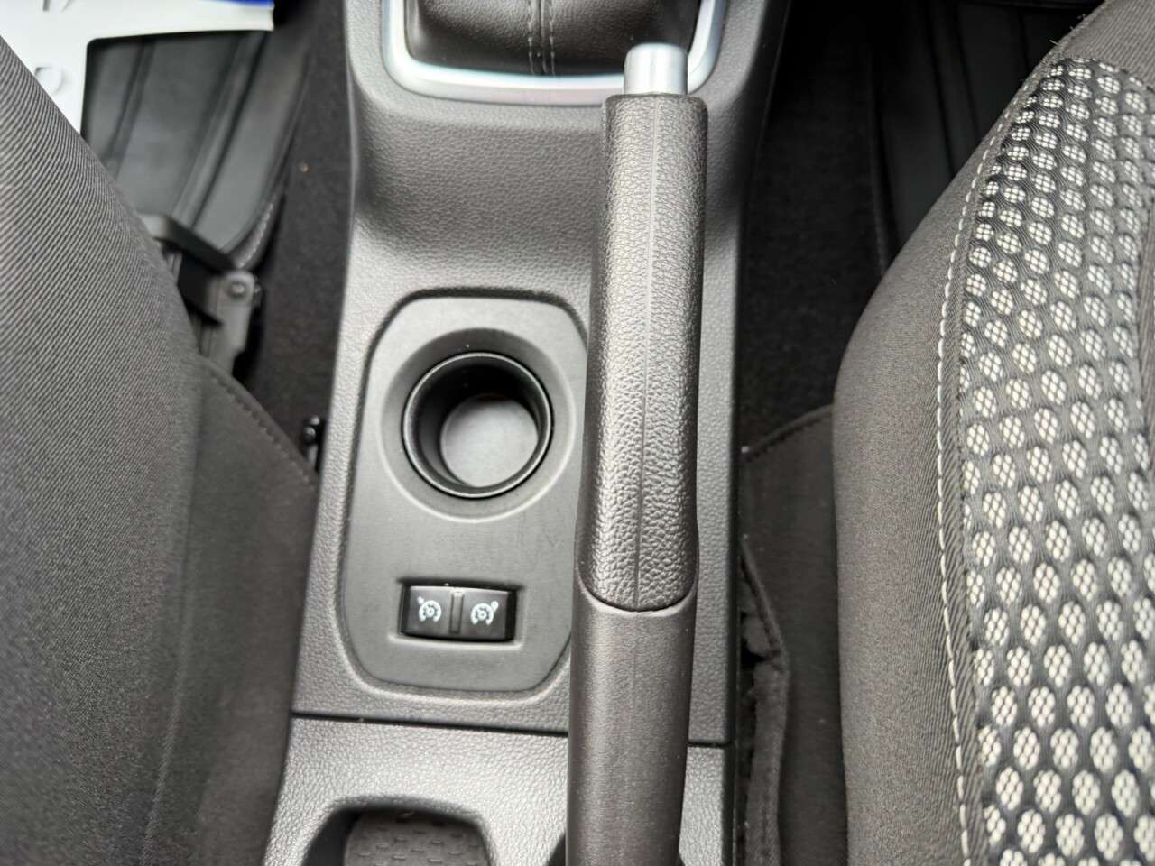 2019 DACIA DUSTER 2019 DACIA DUSTER