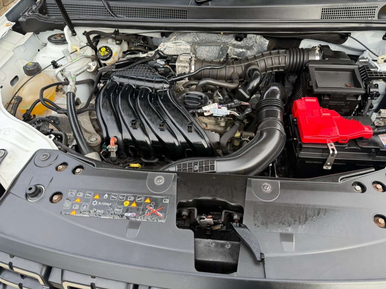 2019 DACIA DUSTER 2019 DACIA DUSTER