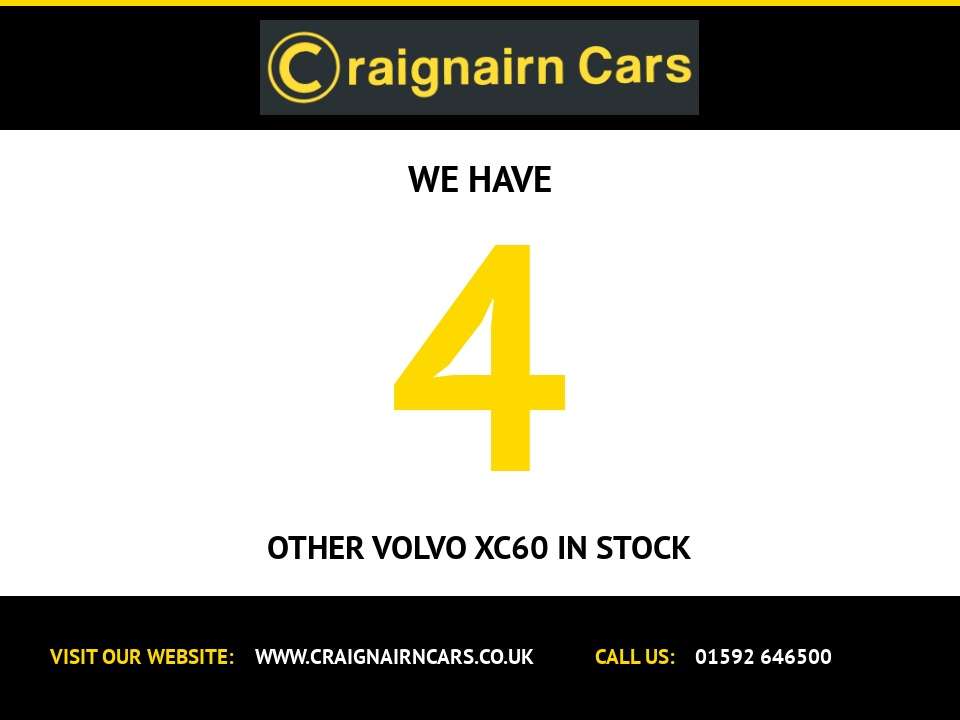 2017 VOLVO XC60 2017 VOLVO XC60