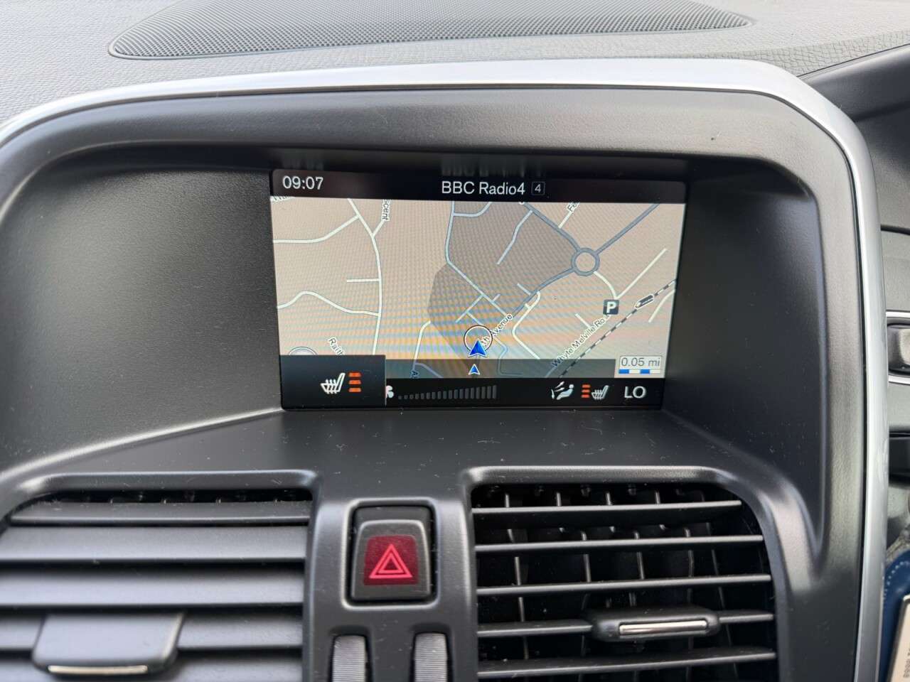 2017 VOLVO XC60 2017 VOLVO XC60