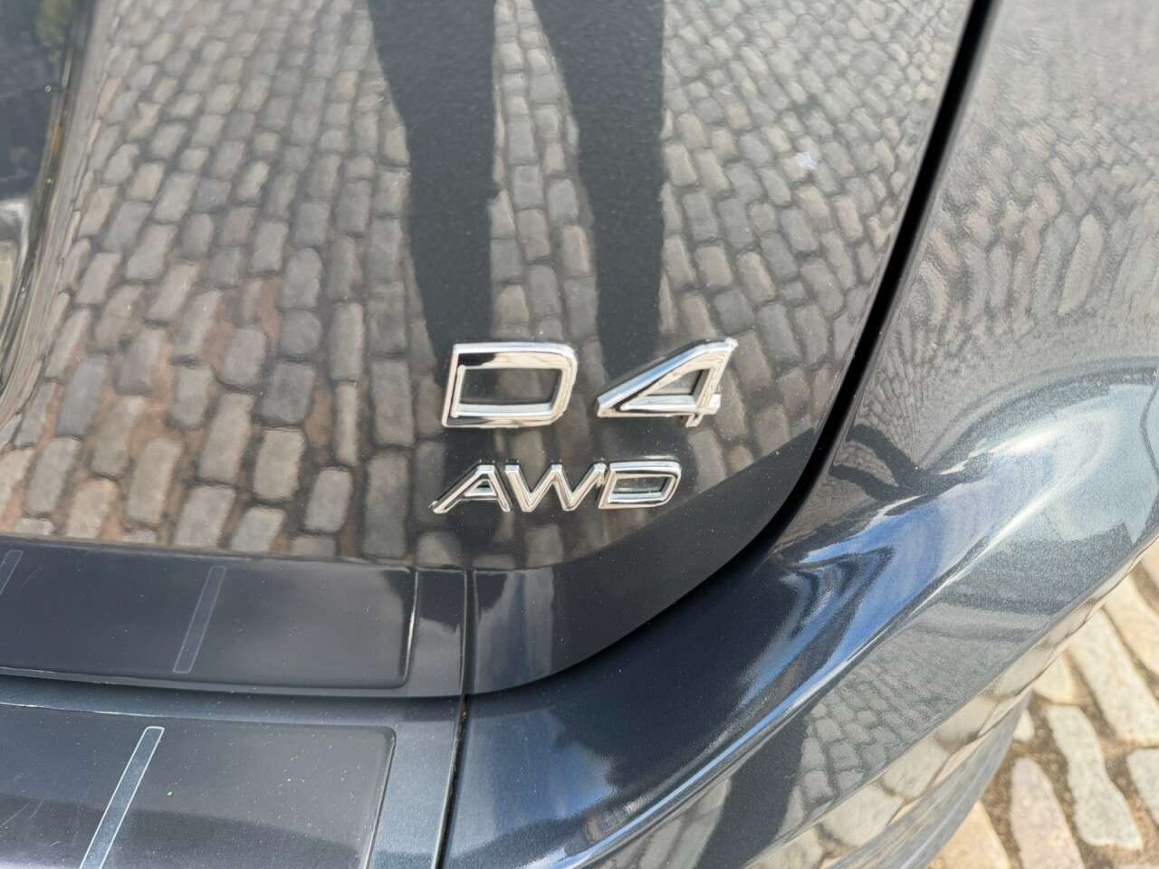 2017 VOLVO XC60 2017 VOLVO XC60