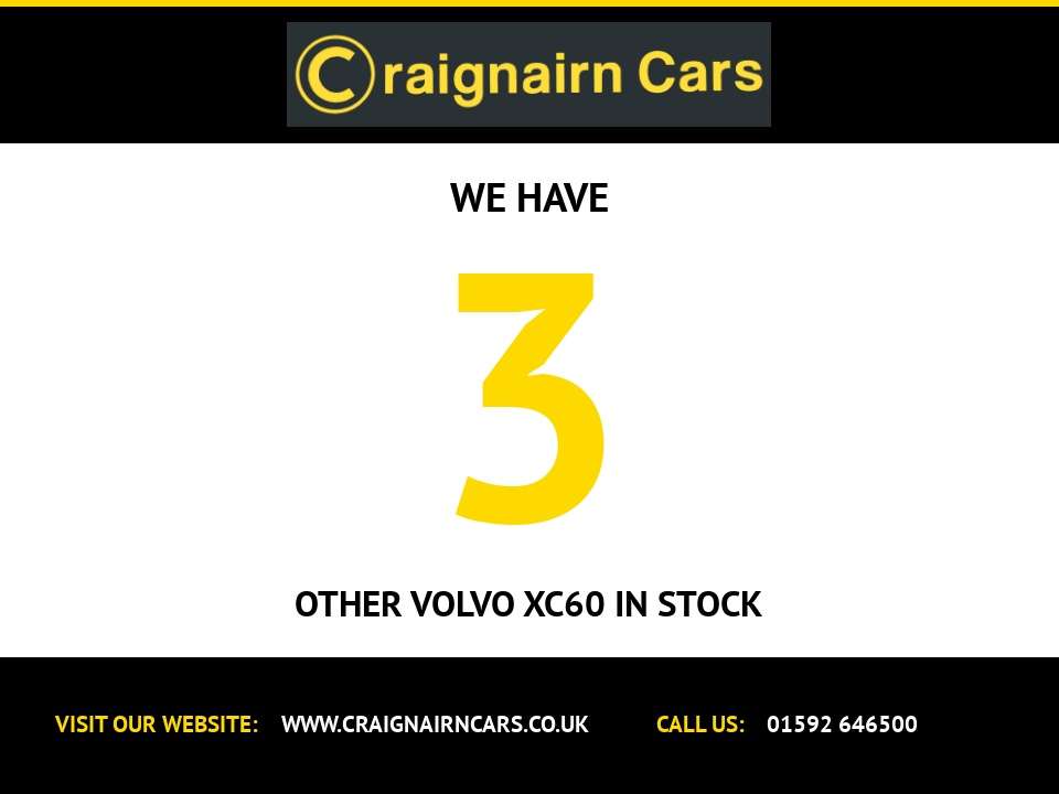 2017 VOLVO XC60 2017 VOLVO XC60