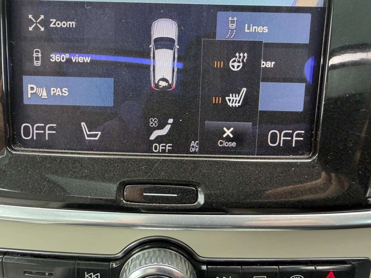 2017 VOLVO V90 2017 VOLVO V90