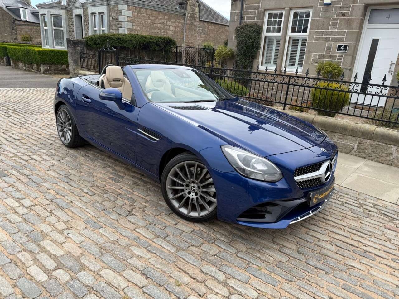 2017 MERCEDES-BENZ SLC 2017 MERCEDES-BENZ SLC