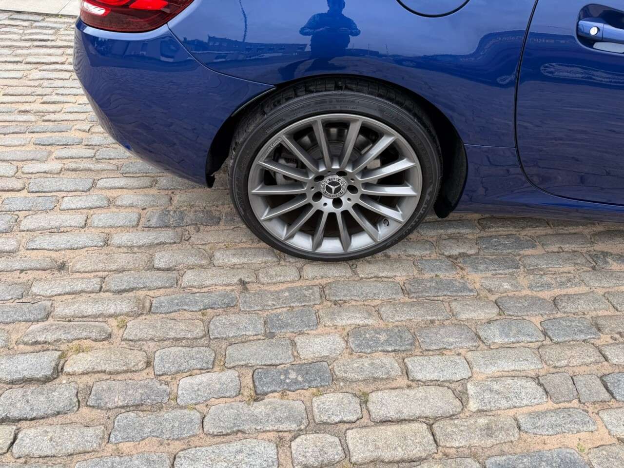 2017 MERCEDES-BENZ SLC 2017 MERCEDES-BENZ SLC