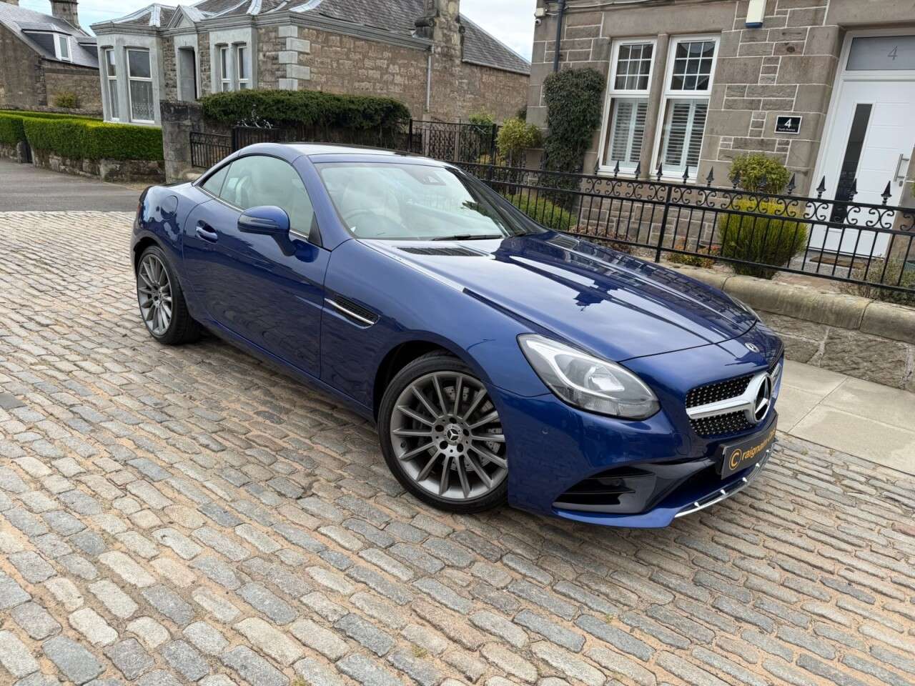 2017 MERCEDES-BENZ SLC 2017 MERCEDES-BENZ SLC