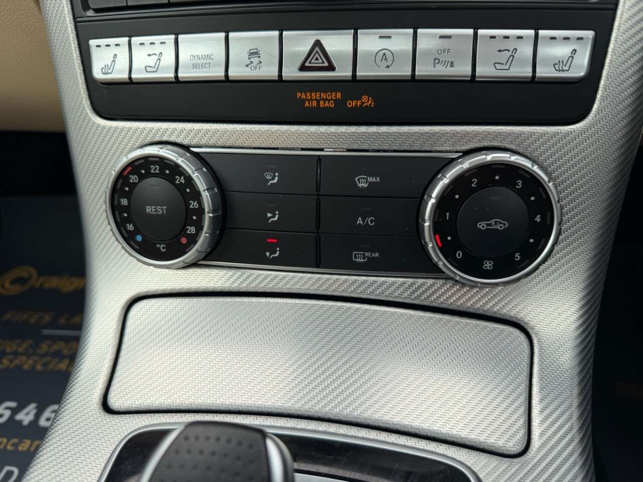 2017 MERCEDES-BENZ SLC 2017 MERCEDES-BENZ SLC